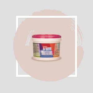Isıtutan İç Cephe Boya 2.5 Lt Pudra