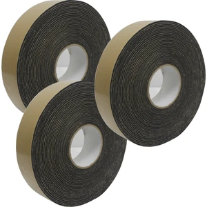 Foam Store Kauçuk Sünger Bant 50 x 3 mm 3 Adet