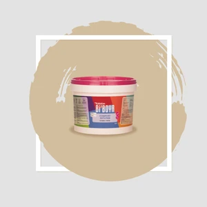 Isıtutan İç Cephe Boya 2.5 Lt Ekru