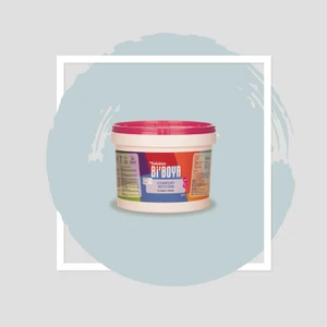 Isıtutan İç Cephe Boya 2.5 Lt Sis