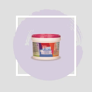 Isıtutan İç Cephe Boya 2.5 Lt Eflatun