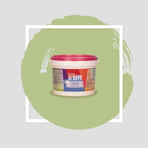 Isıtutan İç Cephe Boya 2.5 Lt Zümrüt