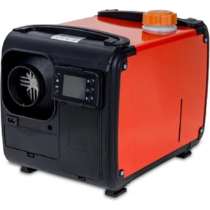 5 Kw 12 Volt Webasto Taşınabilir Dizel Isıtıcı