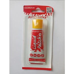 Liquid Patch Sıvı Pvc Yama