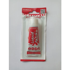 Liquid Patch Sıvı Pvc Yama Şişme Bot Şişme Yatak Yapıştırıcı