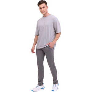 MB SB206 Antrasit Eşofman Altı