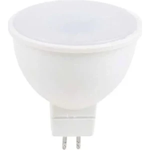 5 Watt Çanak LED Ampul-Sarı Işık