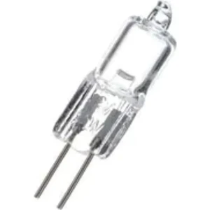 50 Watt 12 Volt Halojen Kapsül Ampul-Sarı Işık