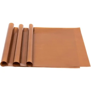 Yıkanabilir Yağlı Kağıt 3 Adet