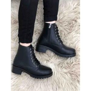 Siyah Kadın Bot