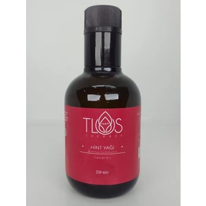 Tlos Farm Tlos Therapy Hint Yağı 250 ml