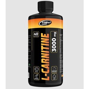 L-Carnitine 3000MG Yeşil Elma Aromalı