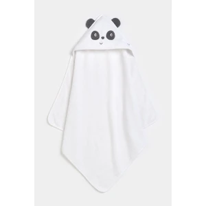 Kundak Bebek Banyo Havlusu