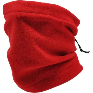 ACR Giyim Polar Buff | Boyunluk ve Bere Özellikli Çok Amaçlı Kışlık Termal Aksesuar