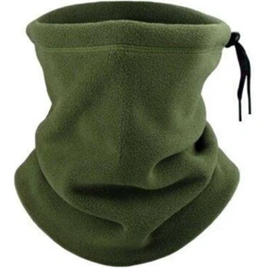 ACR Giyim Polar Buff | Boyunluk ve Bere Özellikli Çok Amaçlı Kışlık Termal Aksesuar