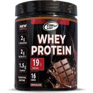 Whey Protein 400G Çikolata Aromalı