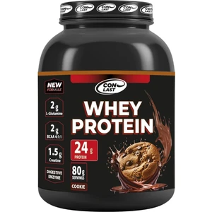 Whey Protein 2000G Kurabiye Aromalı