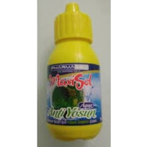 Anti Yosun 30 cc