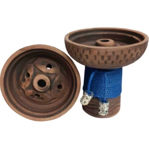 Wolf Dice Nargile Lülesi