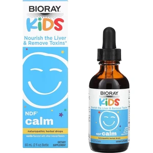 , Kids, Ndf Calm ,  2 Fl Oz (60 Ml) Usa Vers
