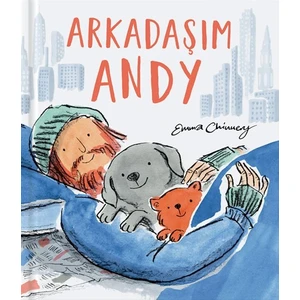 Arkadaşım Andy - Emma Chinnery