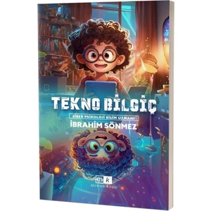 Tekno Bilgiç - İbrahim Sönmez