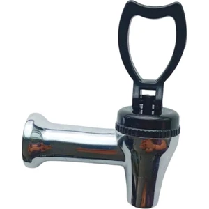 Çay Makinesi Jumbo Yedek Musluk (Jumbo Premium ve Süt Musluğu) - P7