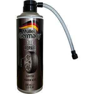 Müller Germany Lastik Tamir Kiti