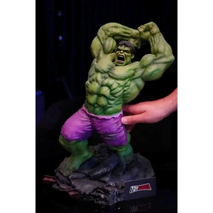 Hulk(Yeşil Dev) 40 cm Figür