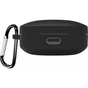 Xiaomi Redmi Buds6 Active Kılıf Mat Silikon