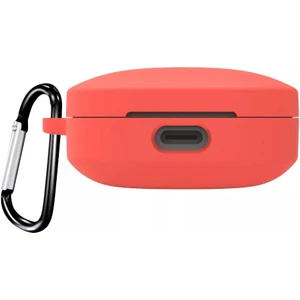 Xiaomi Redmi Buds6 Active Kılıf Mat Silikon