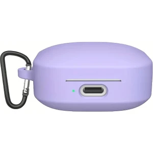 Xiaomi Redmi Buds6 Active Kılıf Mat Silikon