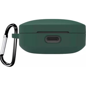 Xiaomi Redmi Buds6 Active Kılıf Mat Silikon