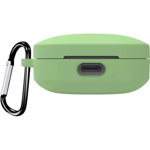 Xiaomi Redmi Buds6 Active Kılıf Mat Silikon