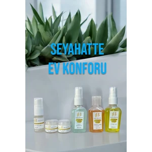 Easy Beauty Seyahat Boy Cilt Bakımı