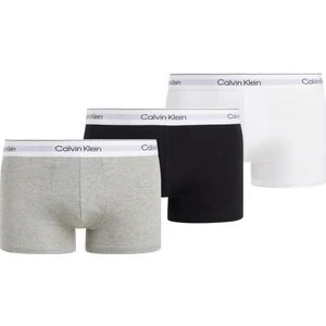 Calvın Kleın Trunk 3pk Boxer Boxer