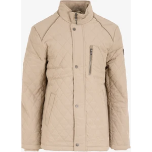 Altınyıldız Classics Bej Erkek Mont 4A1025100001_OVERCOAT