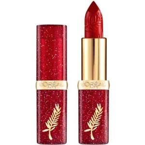L'Oréal Paris Color Riche Ruj Cannes Koleksiyonu Özel Tasarım - 357 Red Carpet