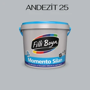 Filli Boya Momento Silan Andezit 25 2,5 lt
