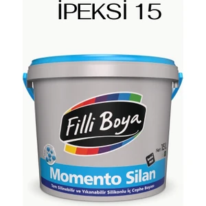 Filli Boya Momento Silan Ipeksi 15 2,5 lt