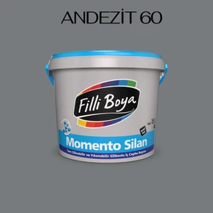 Filli Boya Momento Silan Andezit 60 2,5 lt