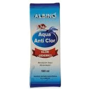 Anti Clor 100 cc