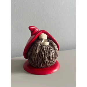 Gnome Tütsülük ve Altlığı