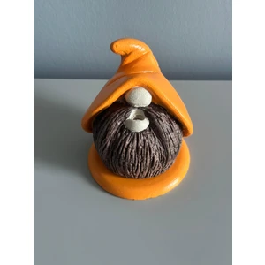 Gnome Tütsülük ve Altlığı