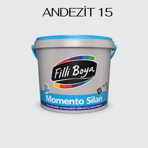 Filli Boya Momento Silan Andezit 15 2,5 lt