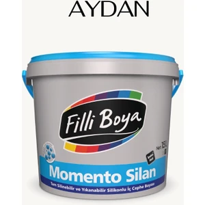 Filli Boya Momento Silan Aydan 7,5 lt