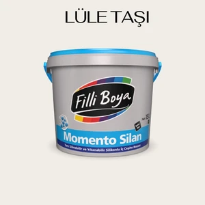 Filli Boya Momento Silan Lüle Taşı 2,5 lt