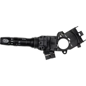 Hyundai Accent Blue Far Sellektör Sinyal Kumanda Kolu Tek Sisli 2011-2017