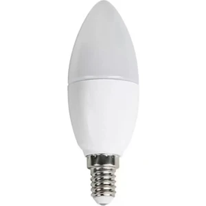 CT-4079B 7W LED Buji Ampul  E14 3200K Gün Işığı Aydınlatma Lamba Işık