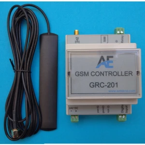 Via Teknik Gsm Kontrol ve Sulama Cihazı - 1 Giriş 1 Çıkış
